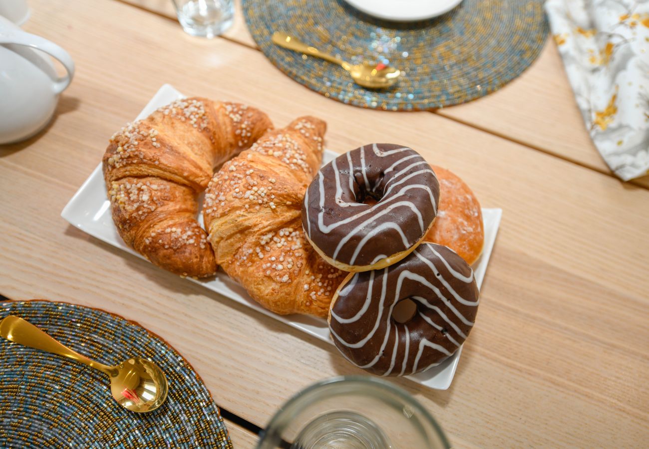 Apartament w Desenzano del Garda - DesenzanoLoft A Casa di Giovanna 