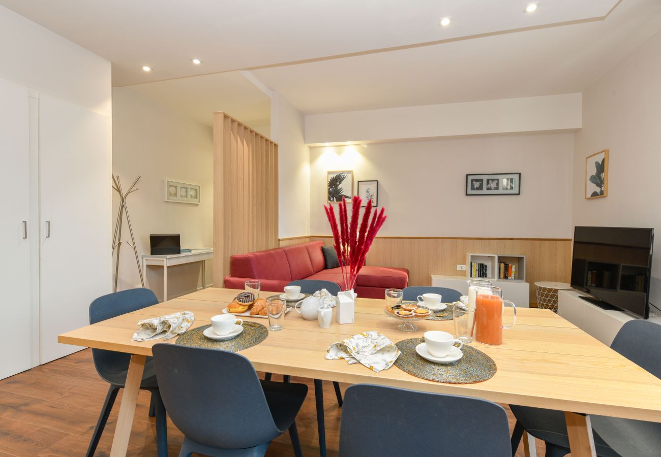 Apartament w Desenzano del Garda - DesenzanoLoft A Casa di Giovanna 