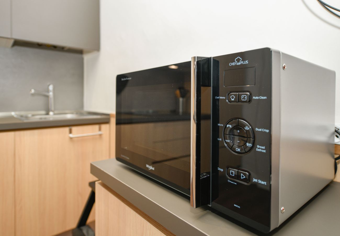 Apartament w Desenzano del Garda - DesenzanoLoft A Casa di Giovanna 