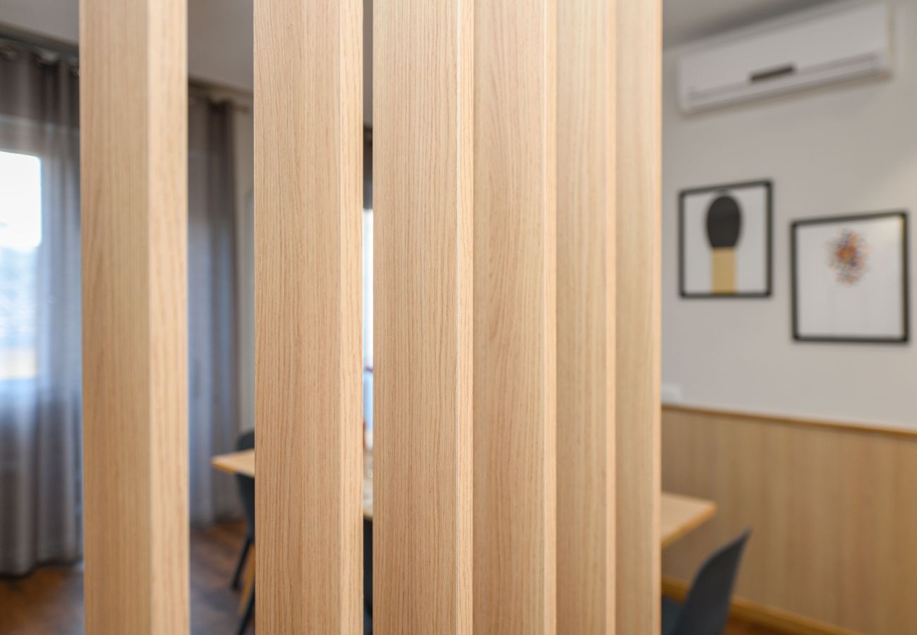 Apartament w Desenzano del Garda - DesenzanoLoft A Casa di Giovanna 