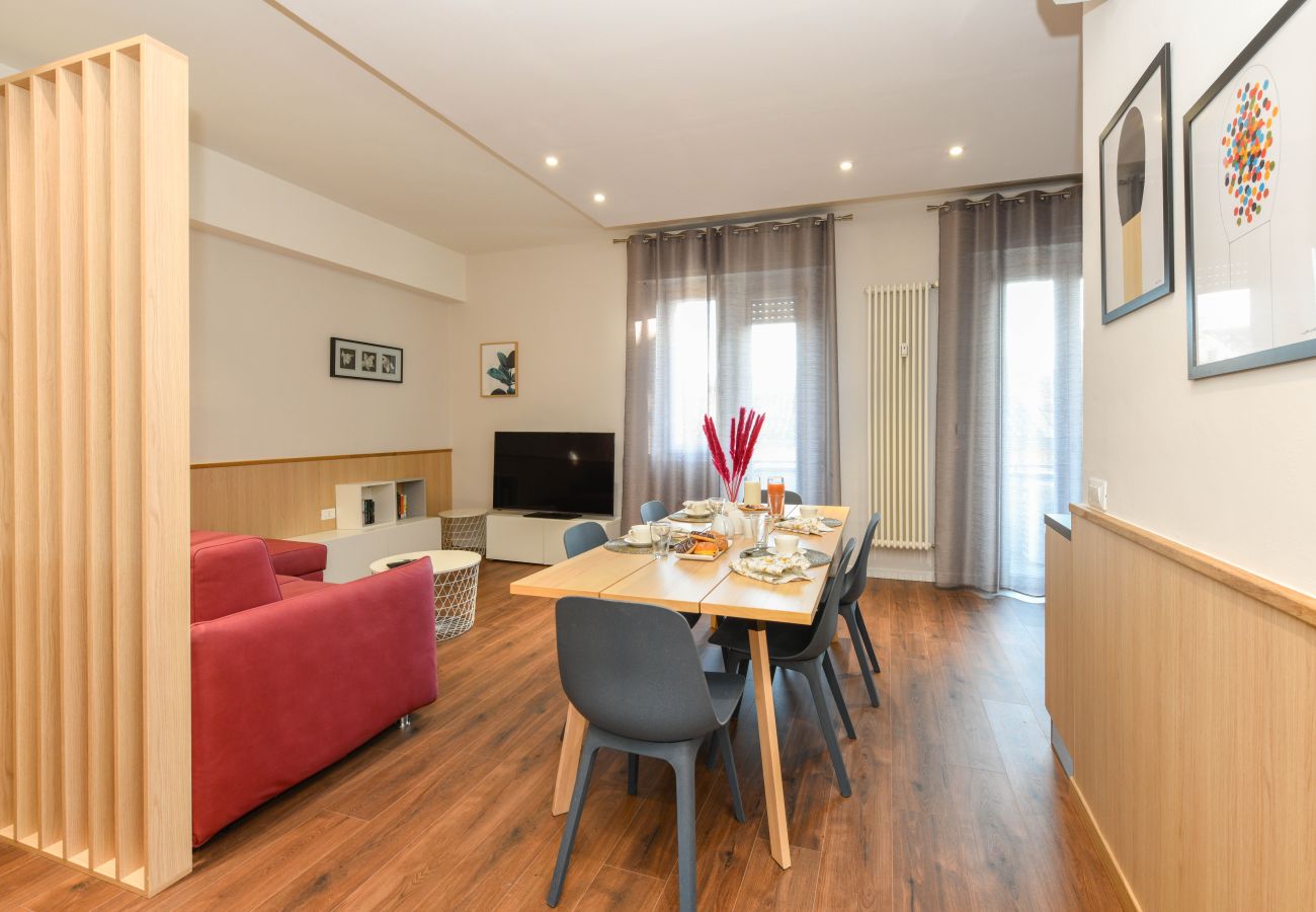 Apartament w Desenzano del Garda - DesenzanoLoft A Casa di Giovanna 