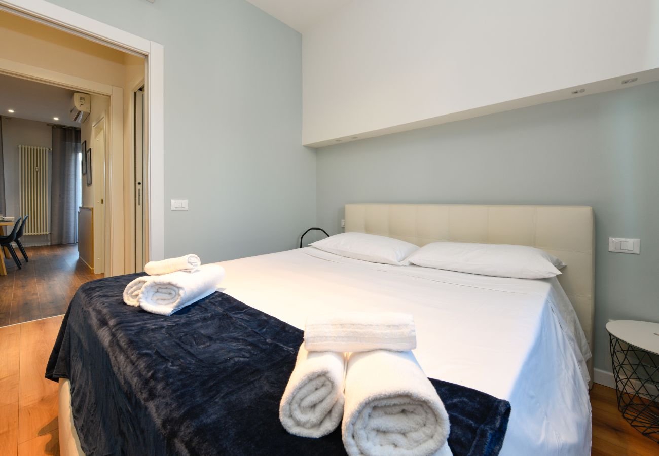 Apartament w Desenzano del Garda - DesenzanoLoft A Casa di Giovanna 