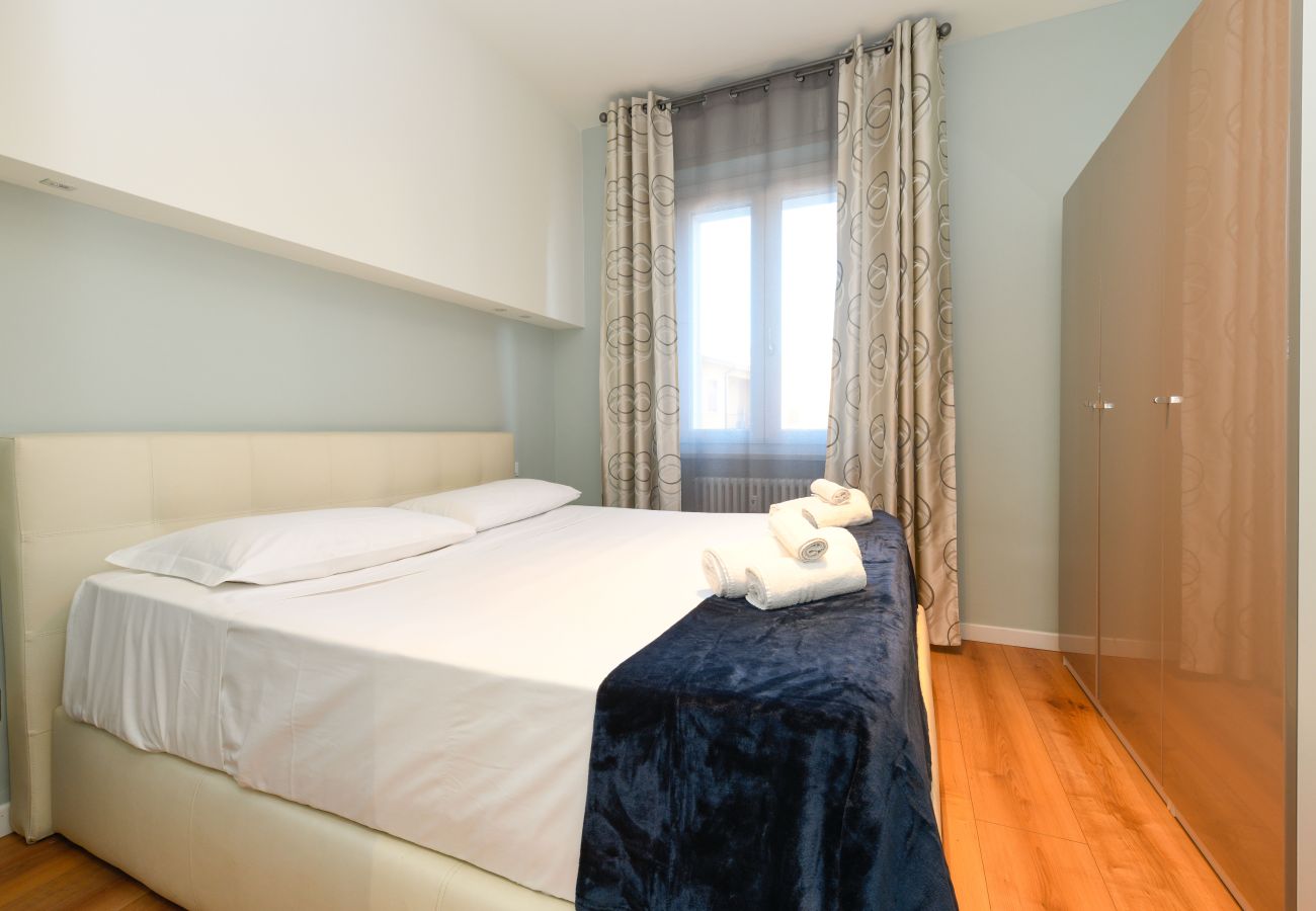 Apartament w Desenzano del Garda - DesenzanoLoft A Casa di Giovanna 