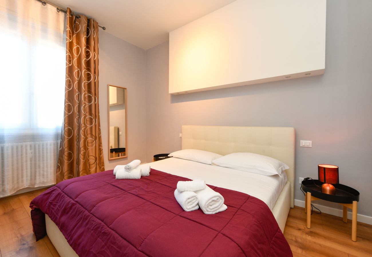 Apartament w Desenzano del Garda - DesenzanoLoft A Casa di Giovanna 