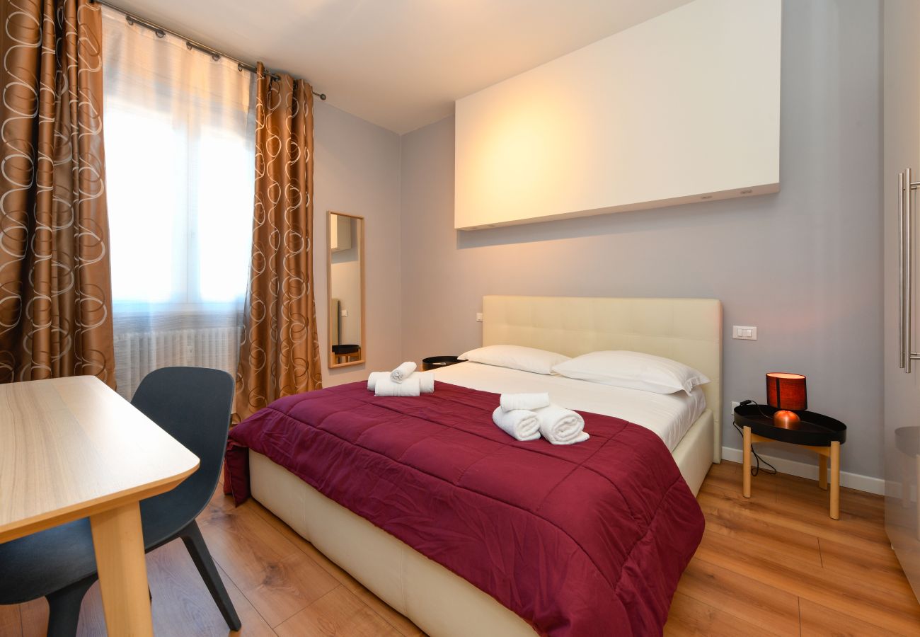 Apartament w Desenzano del Garda - DesenzanoLoft A Casa di Giovanna 