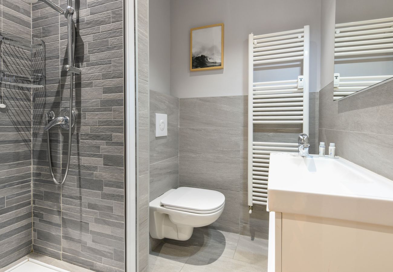 Apartament w Desenzano del Garda - DesenzanoLoft A Casa di Giovanna 