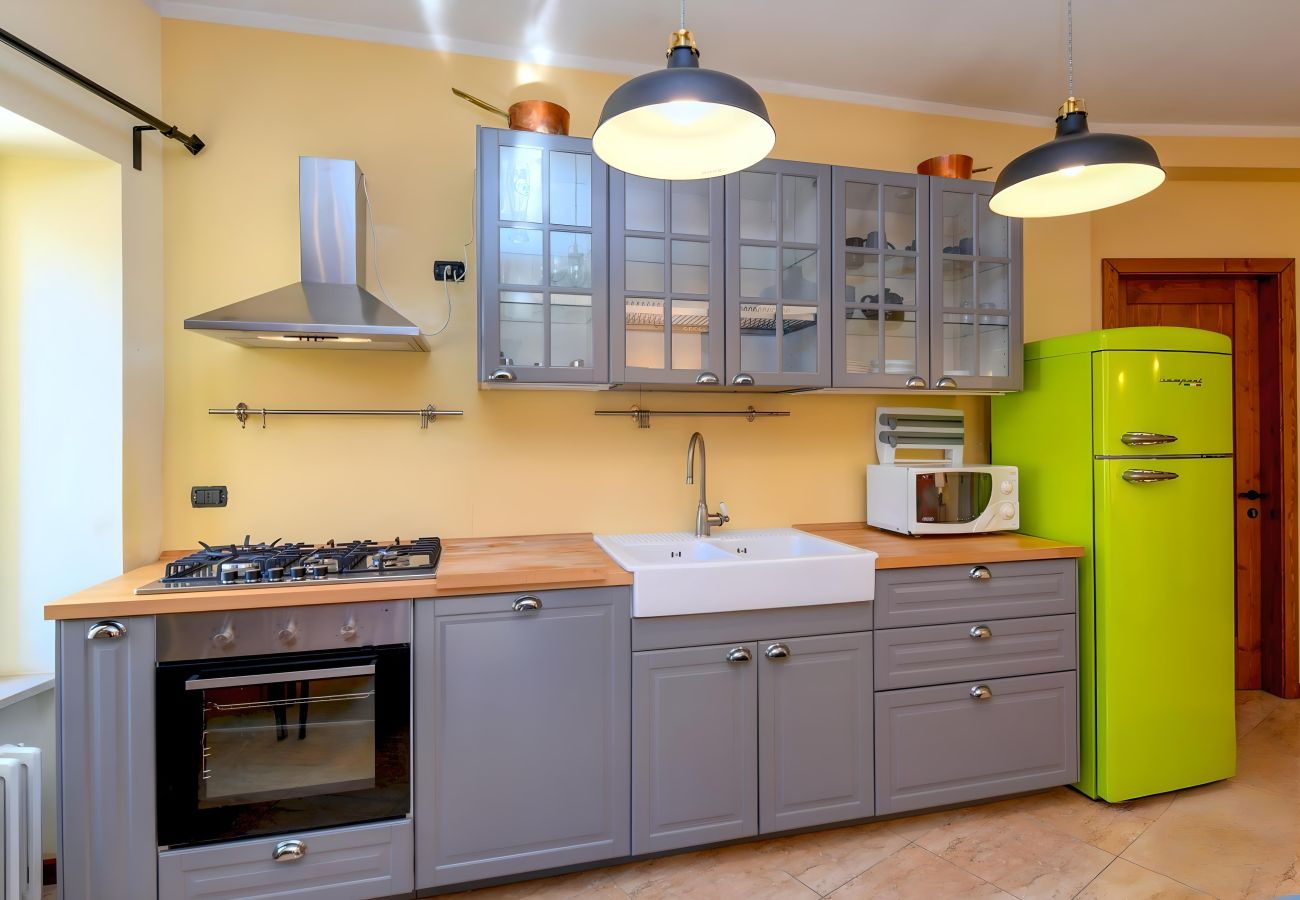 Apartament w Sirmione - Desenzanoloft La Regina di Sirmione