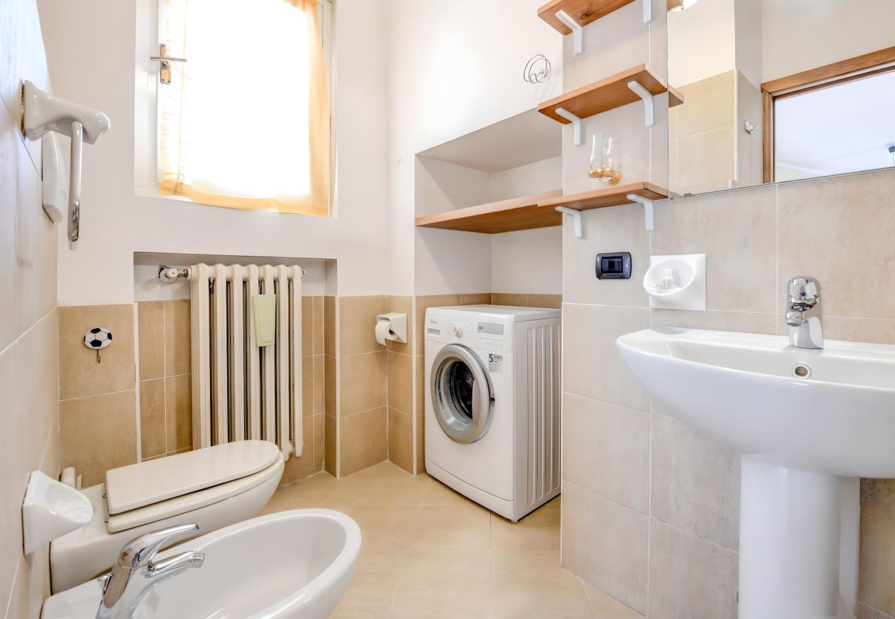 Apartament w Sirmione - Desenzanoloft La Regina di Sirmione