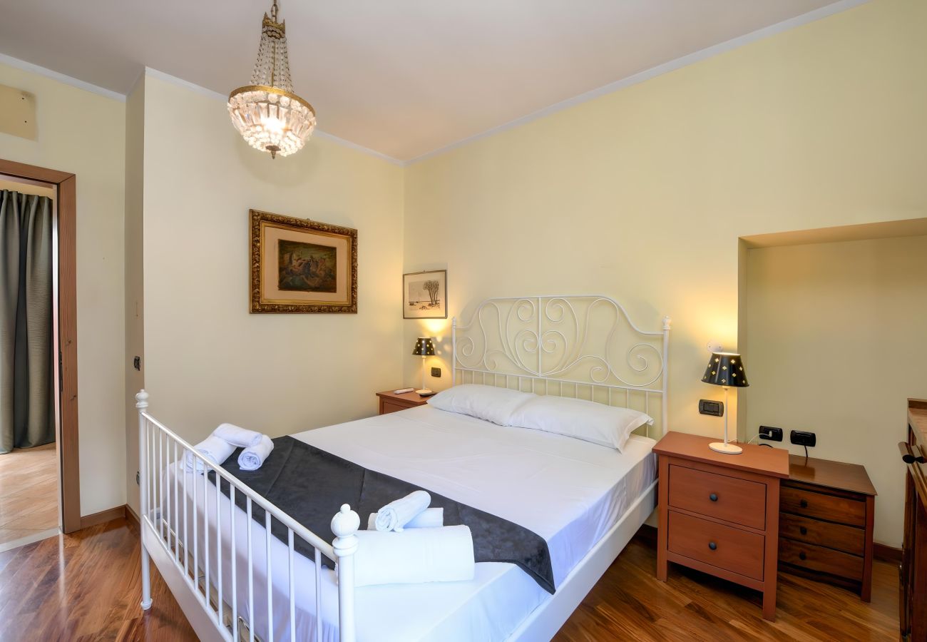 Apartament w Sirmione - Desenzanoloft La Regina di Sirmione