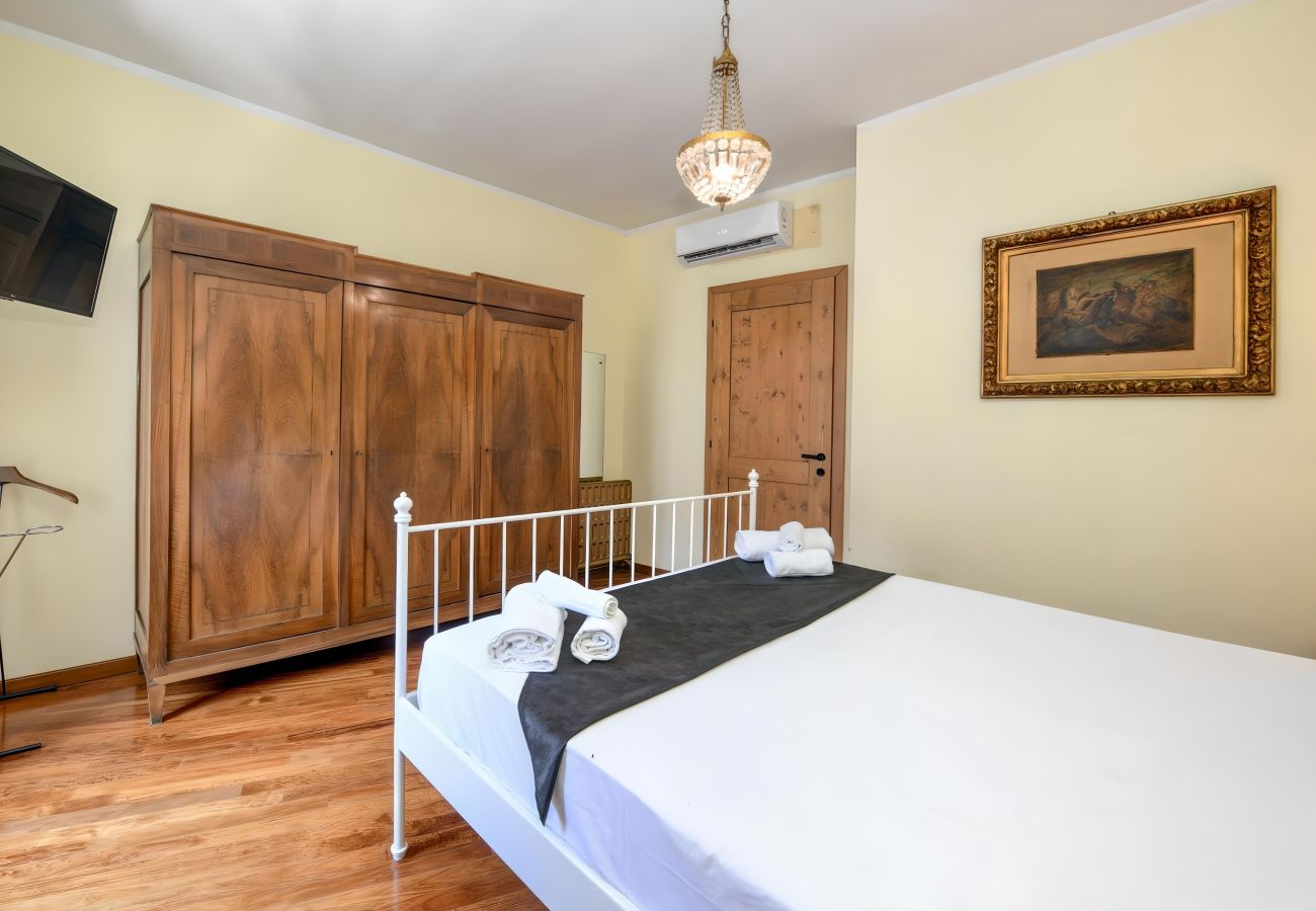 Apartament w Sirmione - Desenzanoloft La Regina di Sirmione