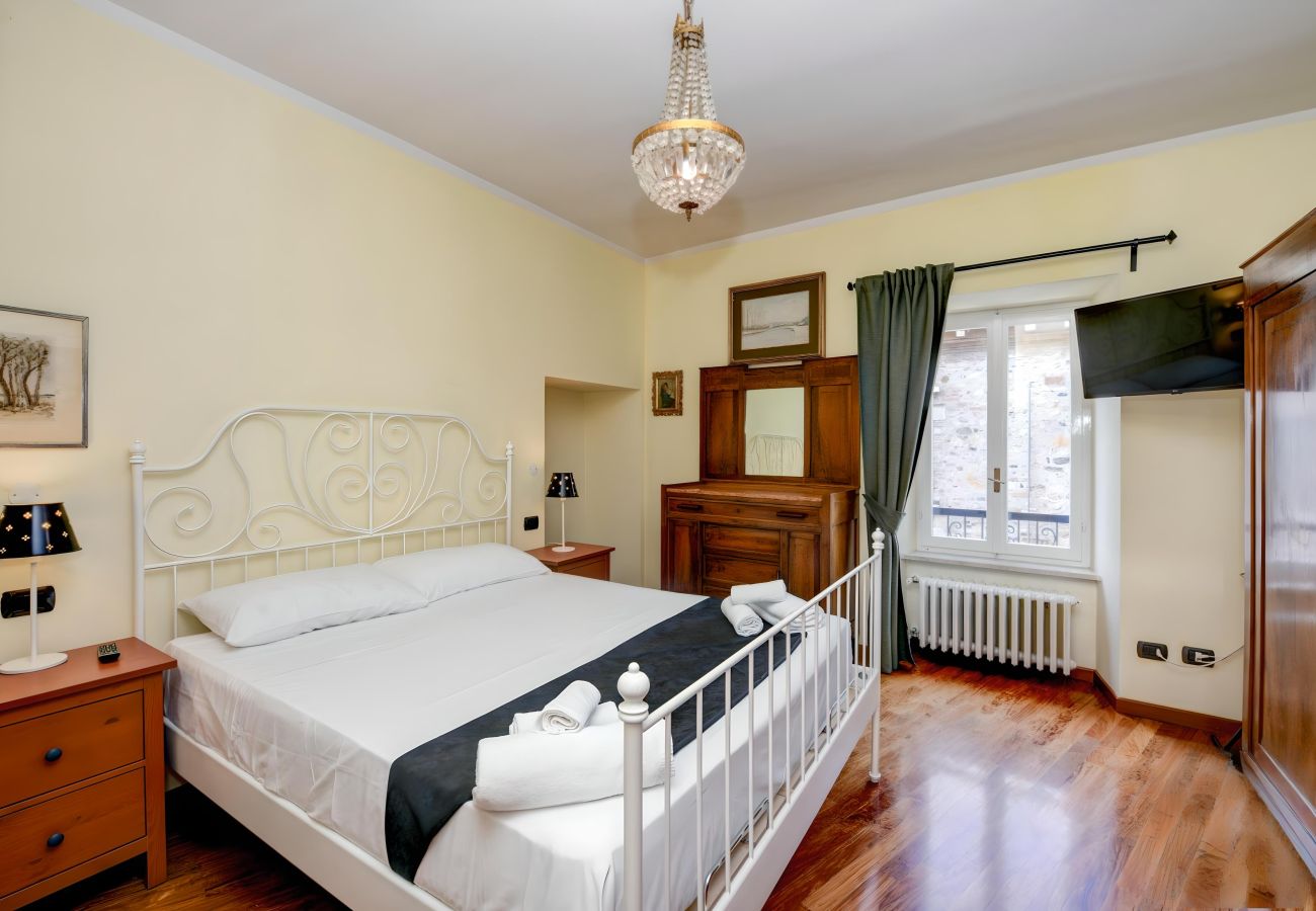 Apartament w Sirmione - Desenzanoloft La Regina di Sirmione