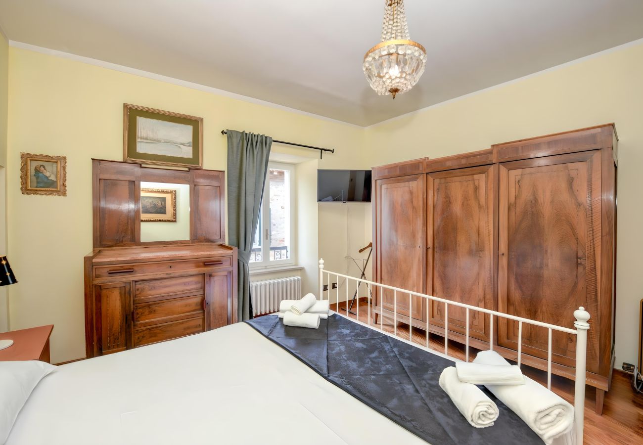 Apartament w Sirmione - Desenzanoloft La Regina di Sirmione