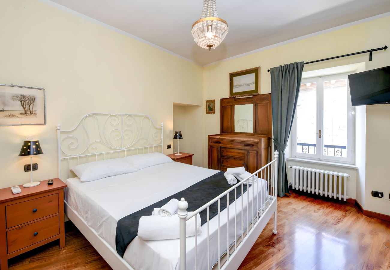 Apartament w Sirmione - Desenzanoloft La Regina di Sirmione