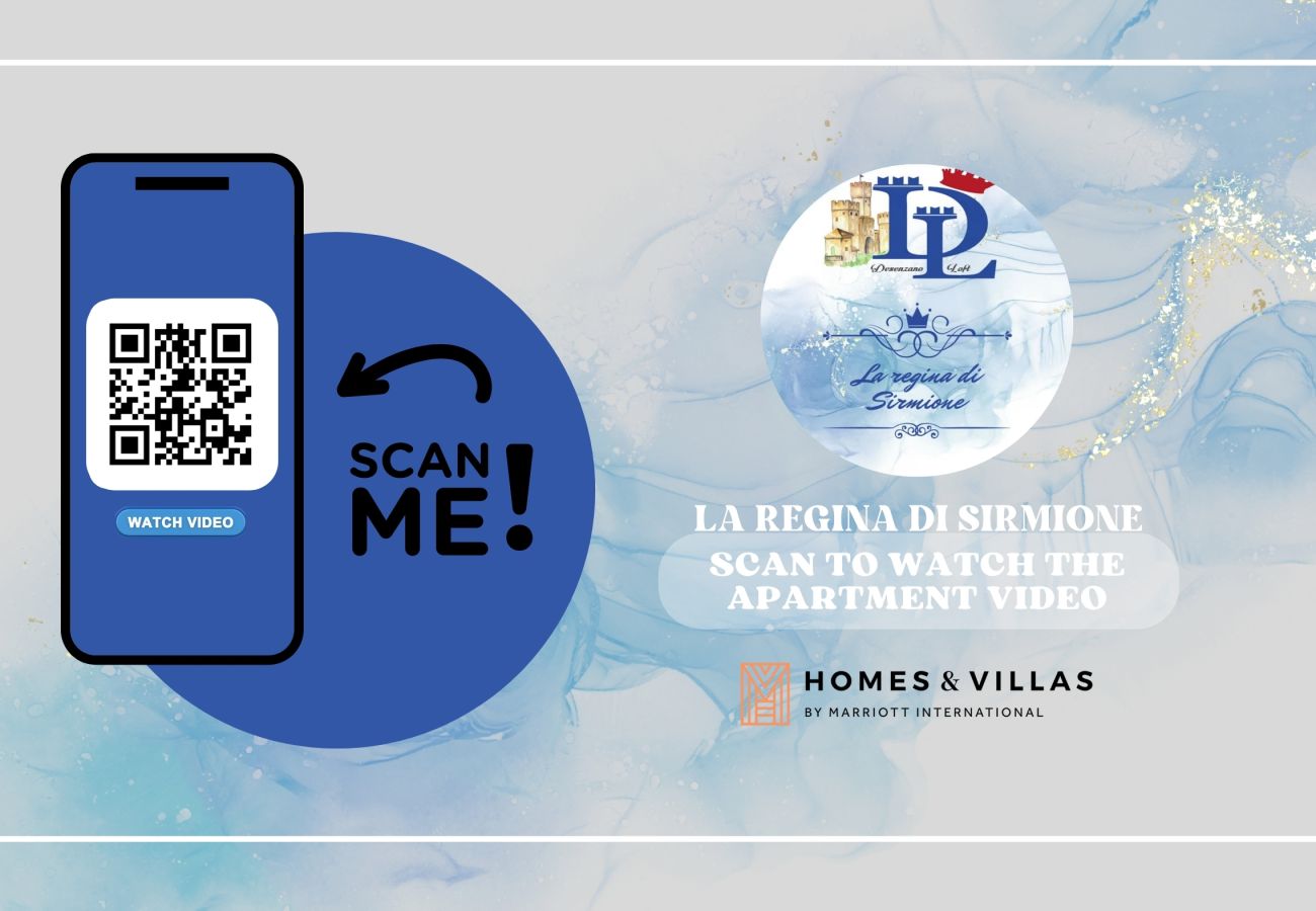 Apartament w Sirmione - Desenzanoloft La Regina di Sirmione