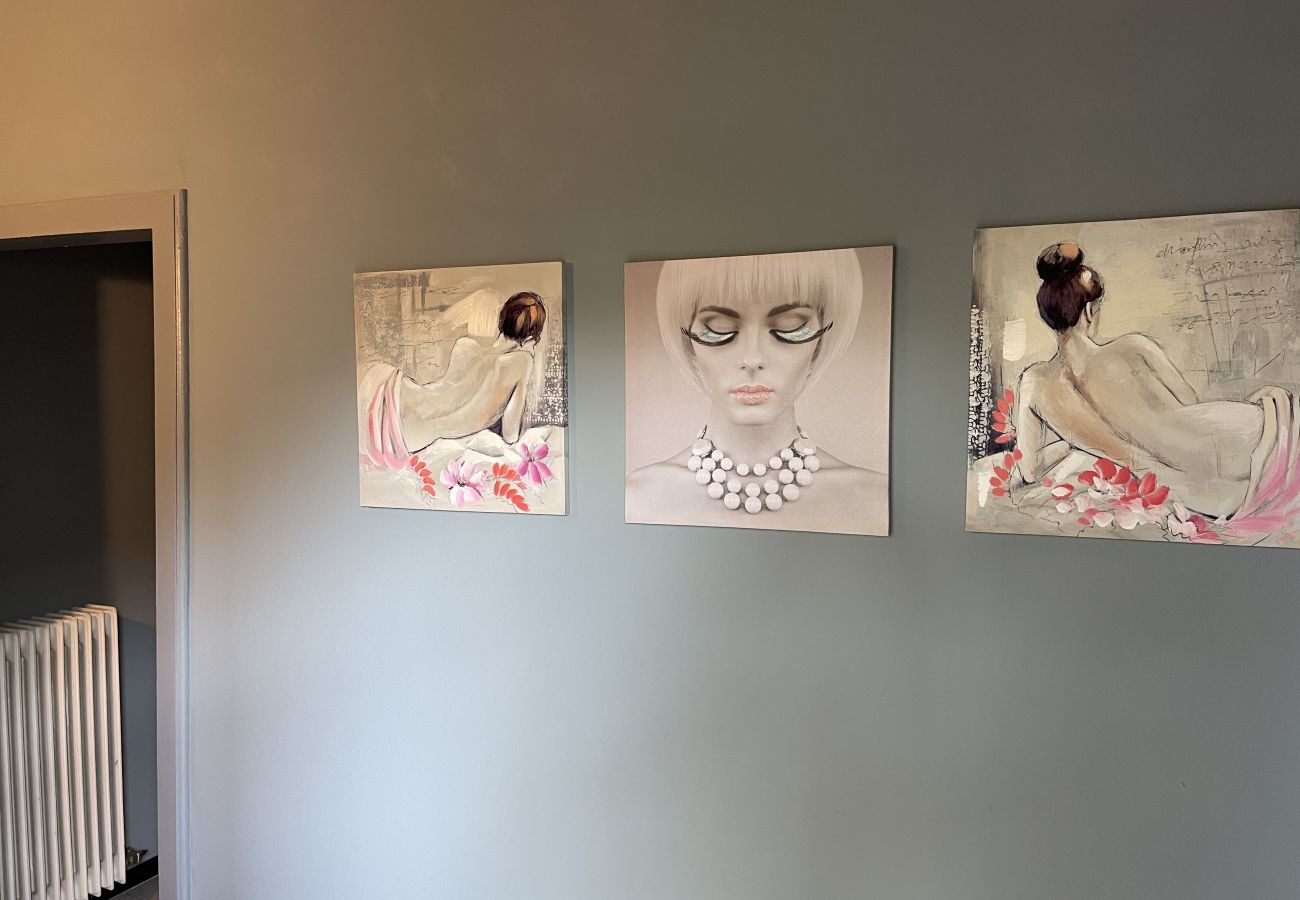 Apartament w Desenzano del Garda - Desenzanoloft BARDOLINO 2