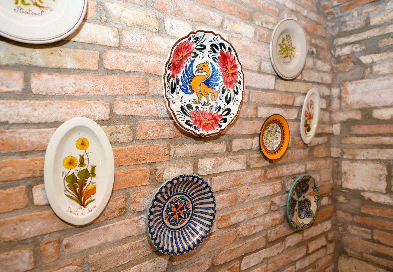 Willa w Salò - Casale Lucrezia - Salò