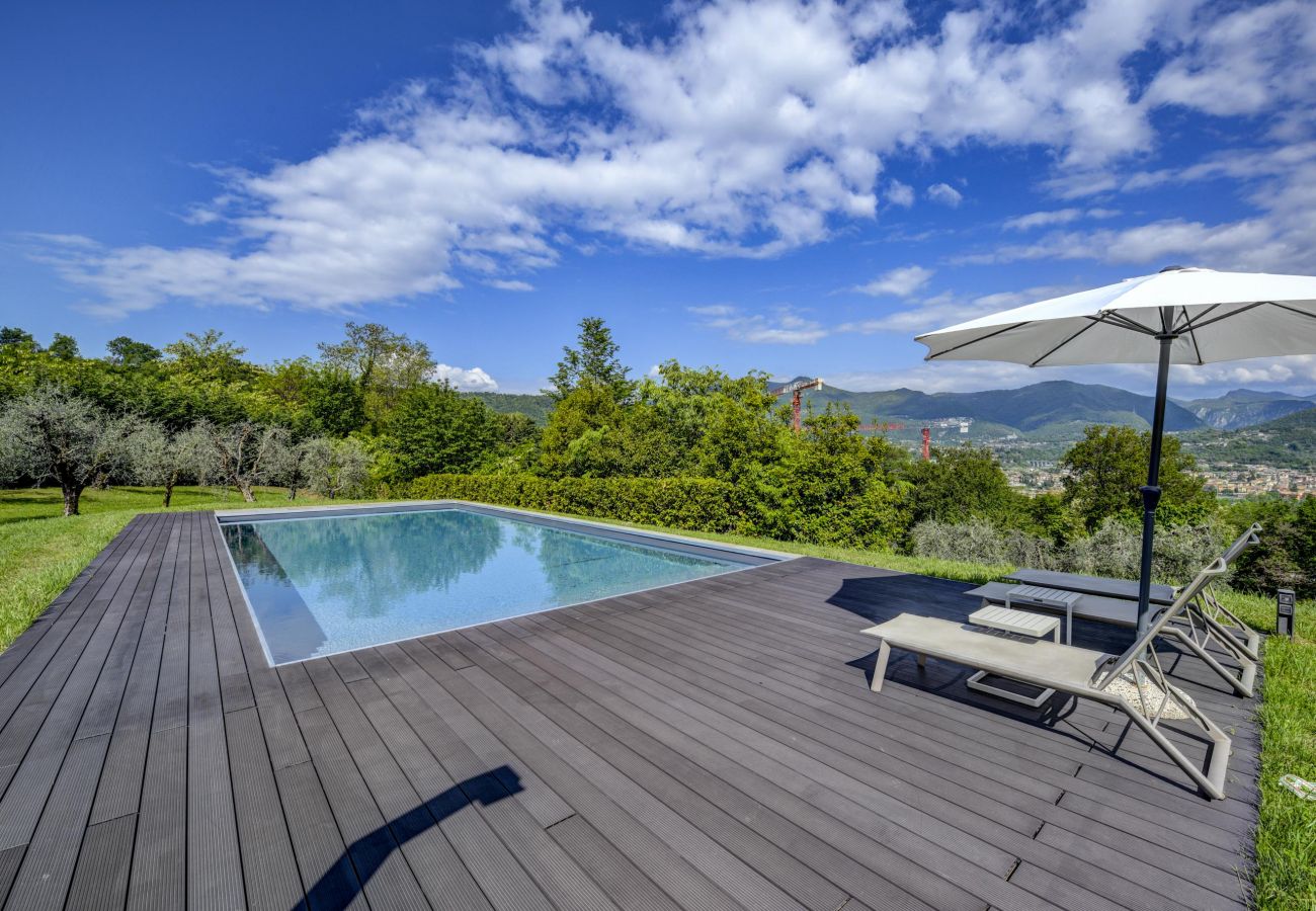 Willa w Salò - Casale Lucrezia - Salò