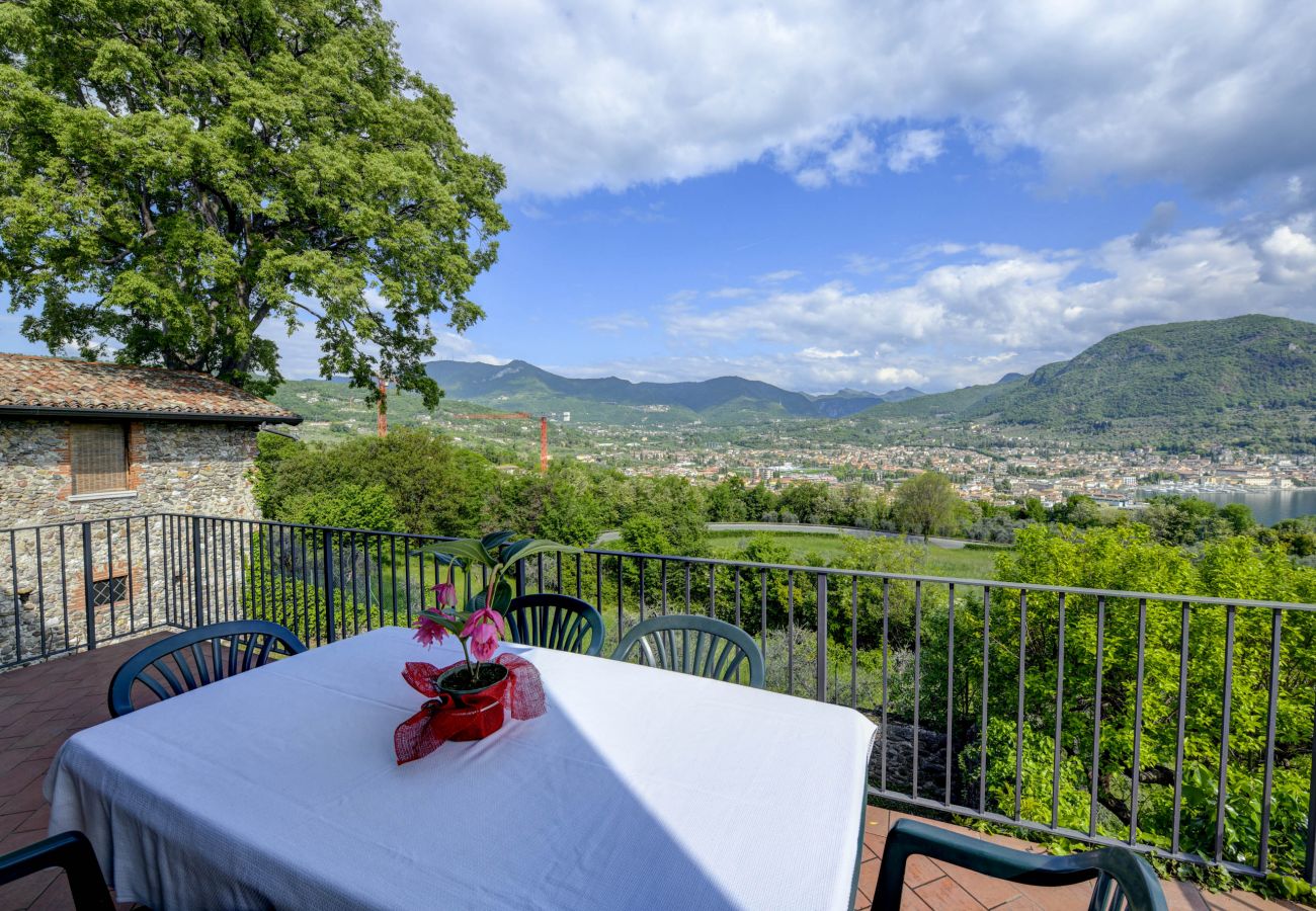 Willa w Salò - Casale Lucrezia - Salò