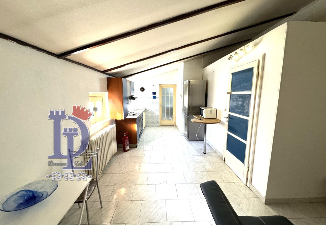 Apartament w Desenzano del Garda - Desenzanoloft BARDOLINO 3