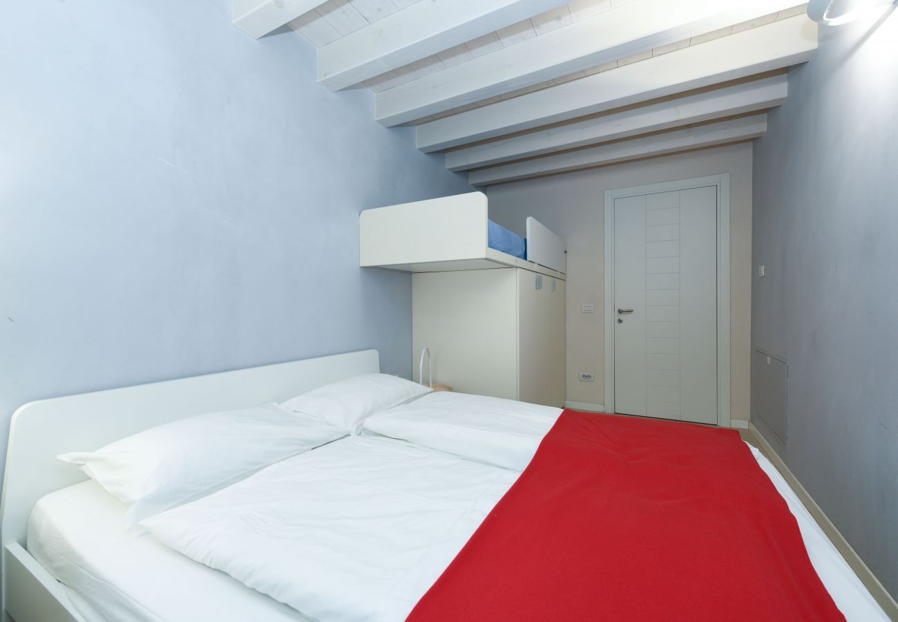 Willa w Gardone Riviera - Villa Magnolia a Lago - con giardino fronte lago Gardone Riviera