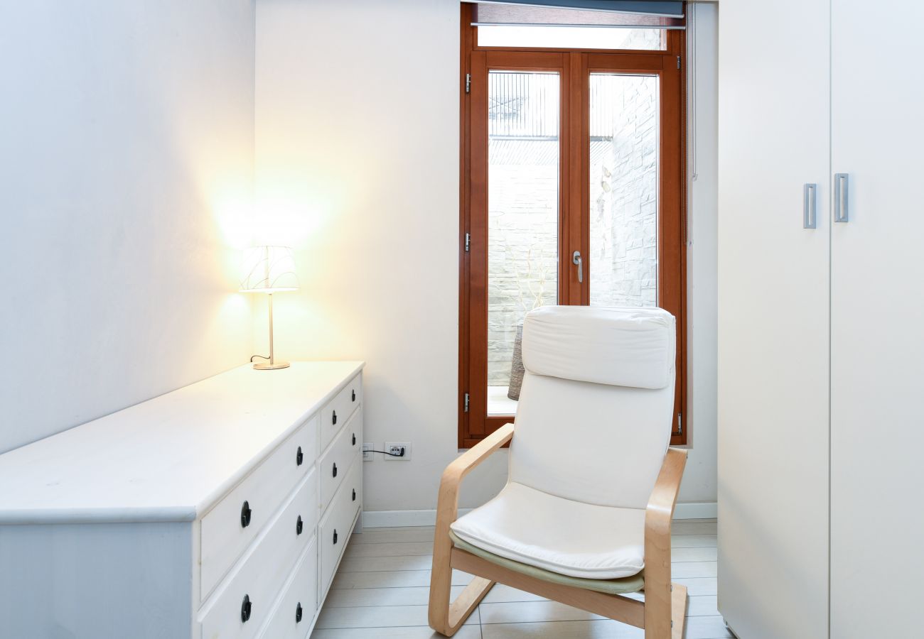 Willa w Gardone Riviera - Villa Magnolia a Lago - con giardino fronte lago Gardone Riviera