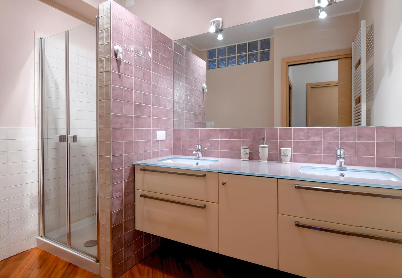 Apartament w Desenzano del Garda - Desenzanoloft Butterfly and Pools