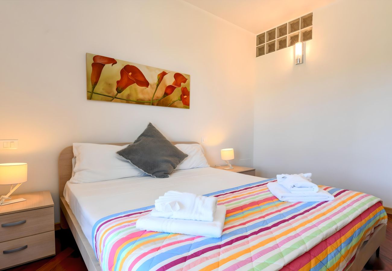 Apartament w Desenzano del Garda - Desenzanoloft Butterfly and Pools