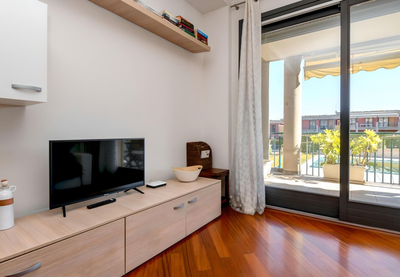 Apartament w Desenzano del Garda - Desenzanoloft Butterfly and Pools