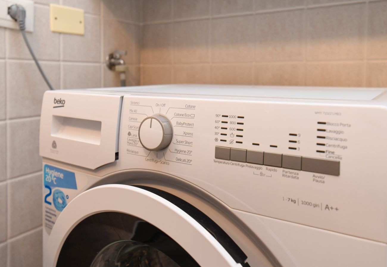 Studio w Desenzano del Garda - Desenzanoloft Le Château de Margot 