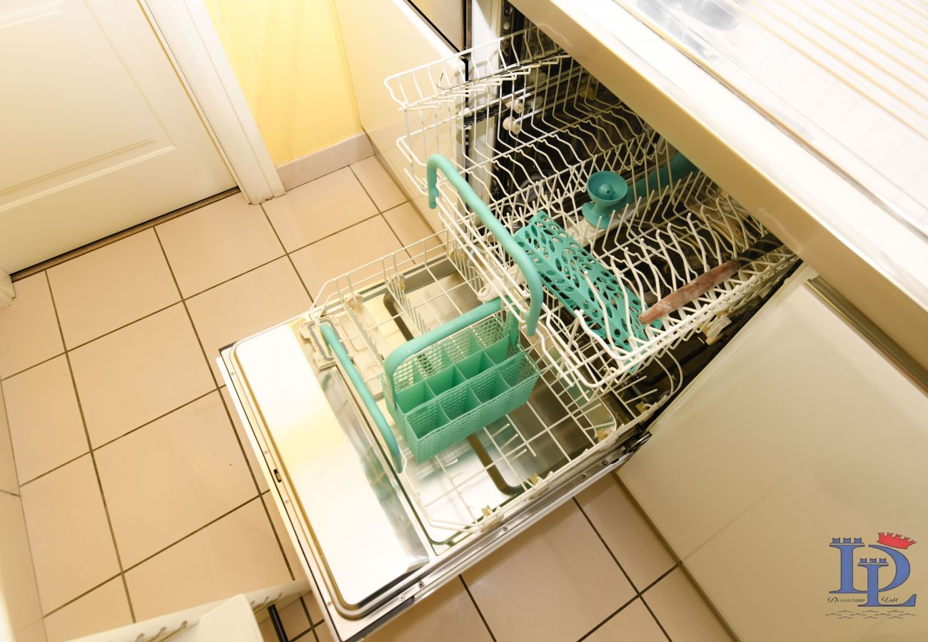 Willa w Desenzano del Garda - Palm Garda Beach Desenzano Oficjalna Strona