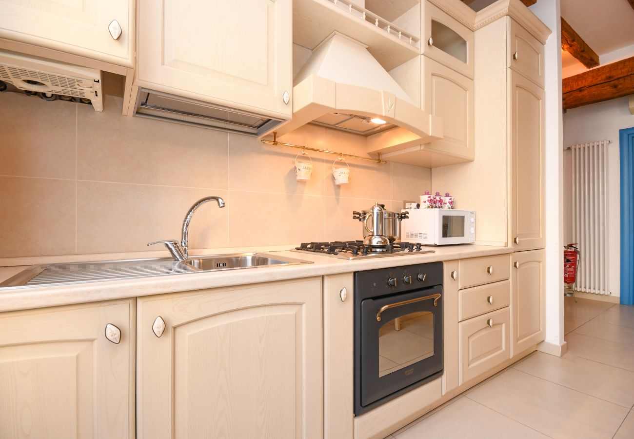 Studio w Desenzano del Garda - Desenzanoloft La Mia Favorita