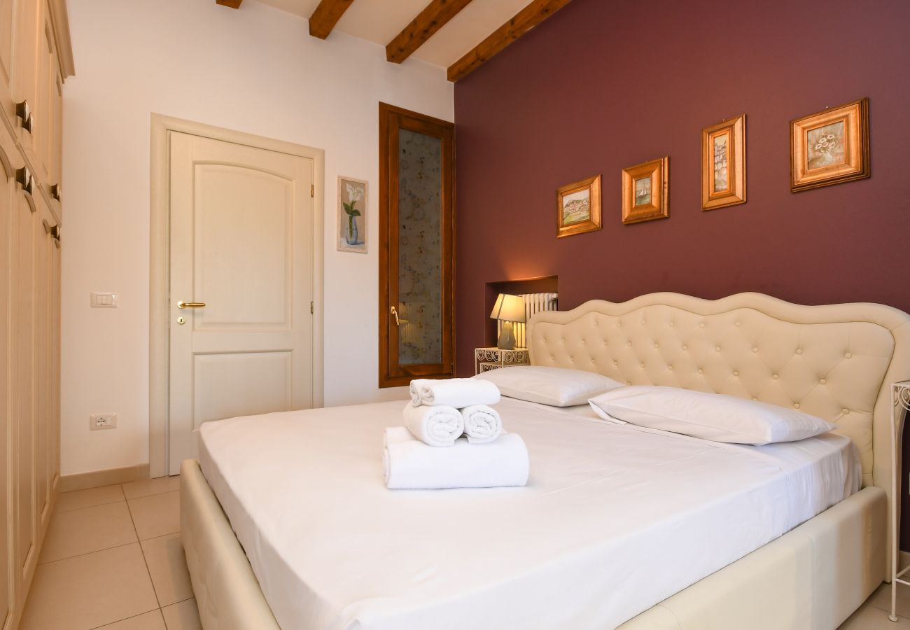 Studio w Desenzano del Garda - Desenzanoloft La Mia Favorita