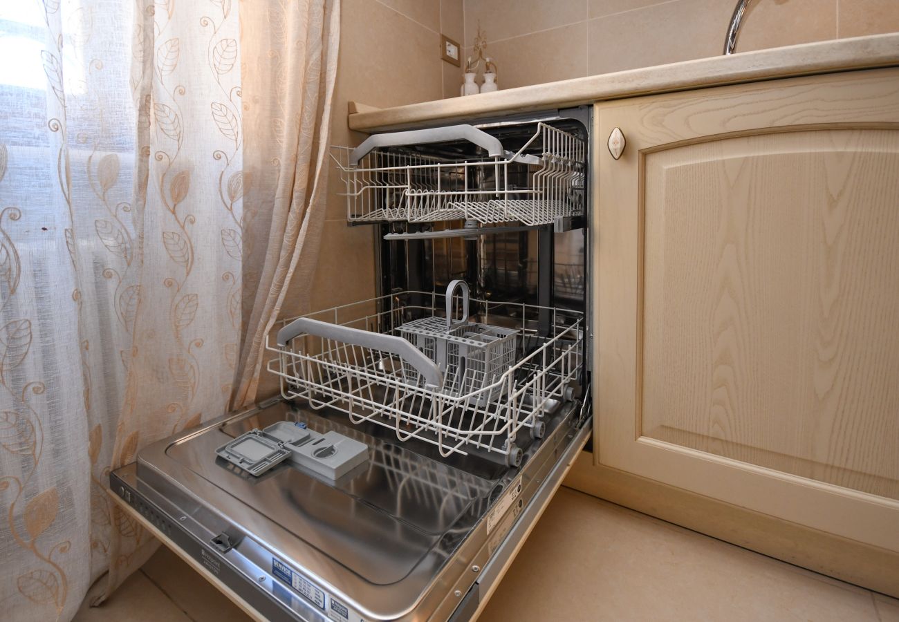 Studio w Desenzano del Garda - Desenzanoloft La Mia Favorita