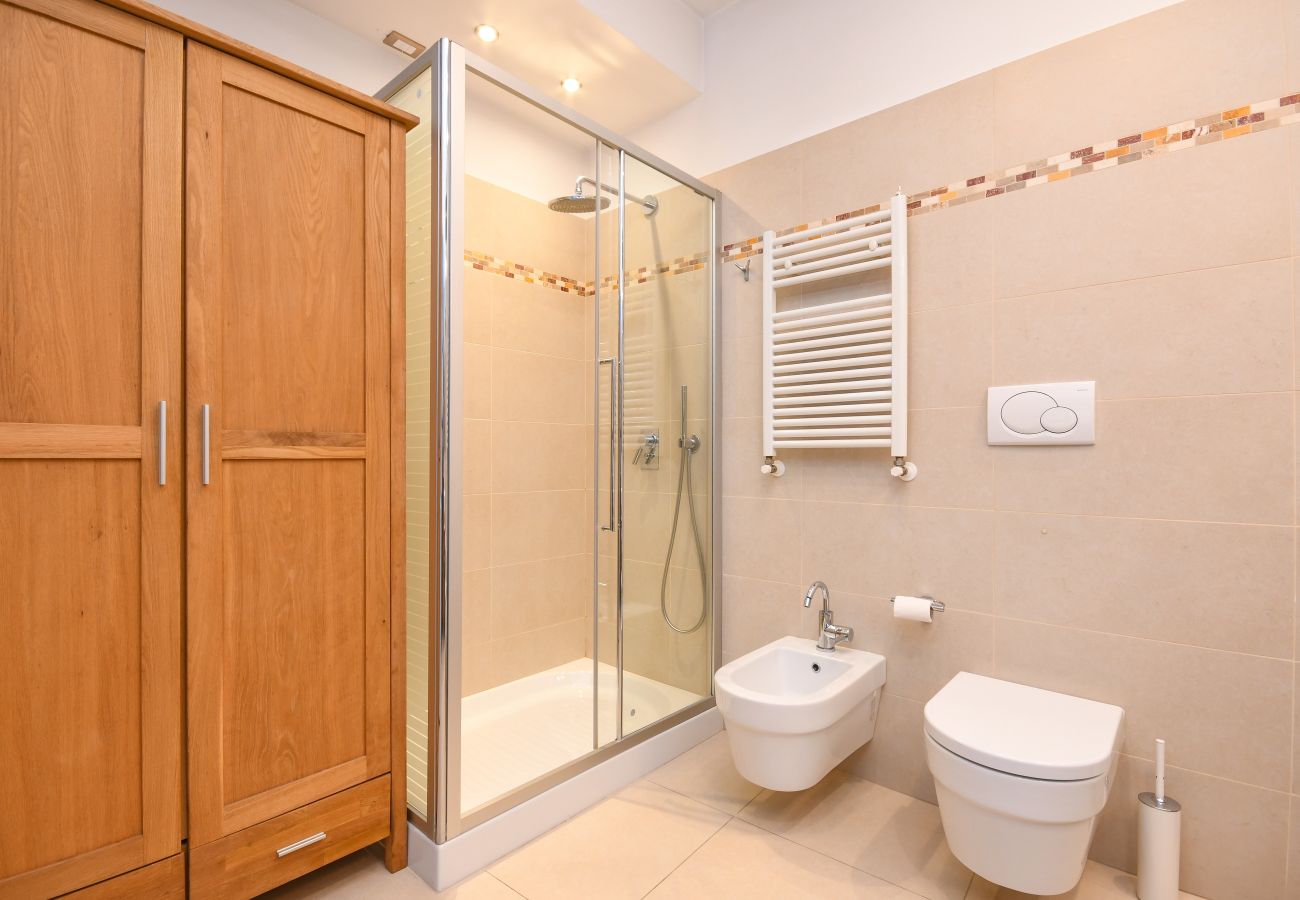 Studio w Desenzano del Garda - Desenzanoloft La Mia Favorita