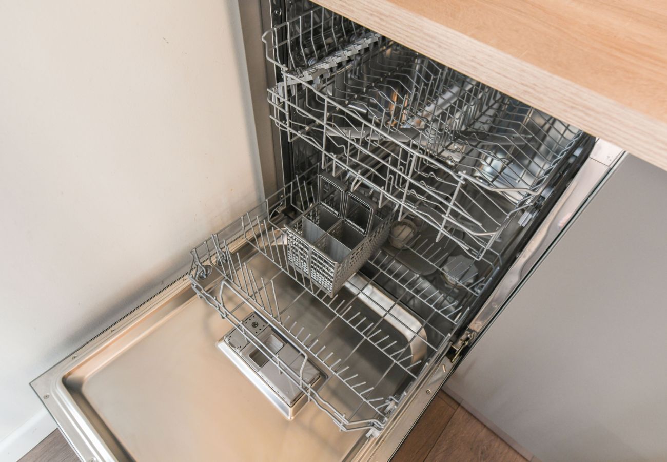 Apartament w Desenzano del Garda - Desenzanoloft L'attico di Jack