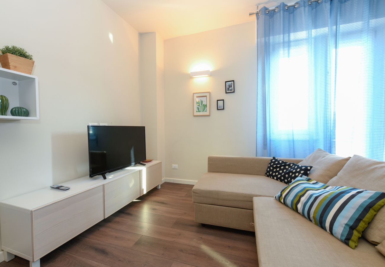 Apartament w Desenzano del Garda - Desenzanoloft L'attico di Jack