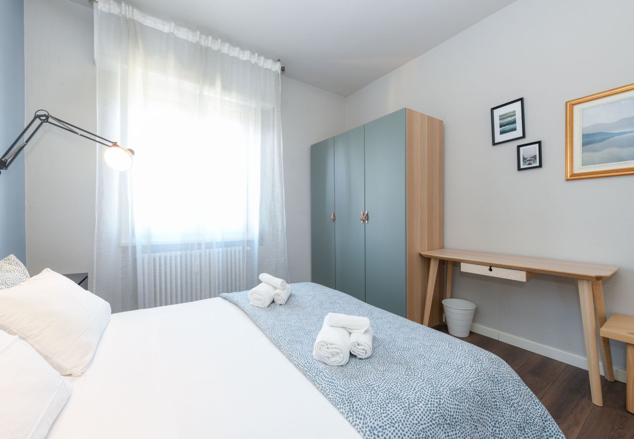 Apartament w Desenzano del Garda - Desenzanoloft L'attico di Jack