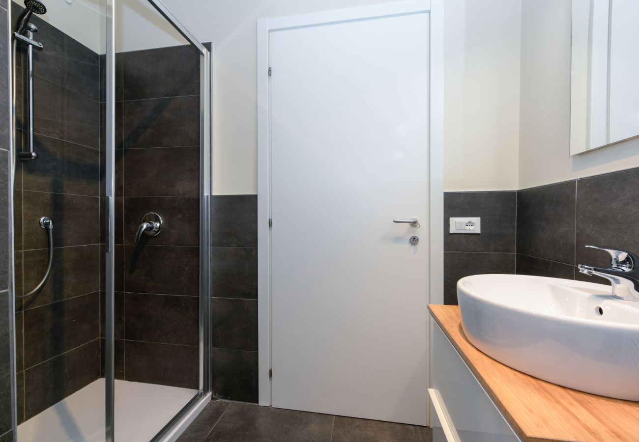 Apartament w Desenzano del Garda - Desenzanoloft L'attico di Jack