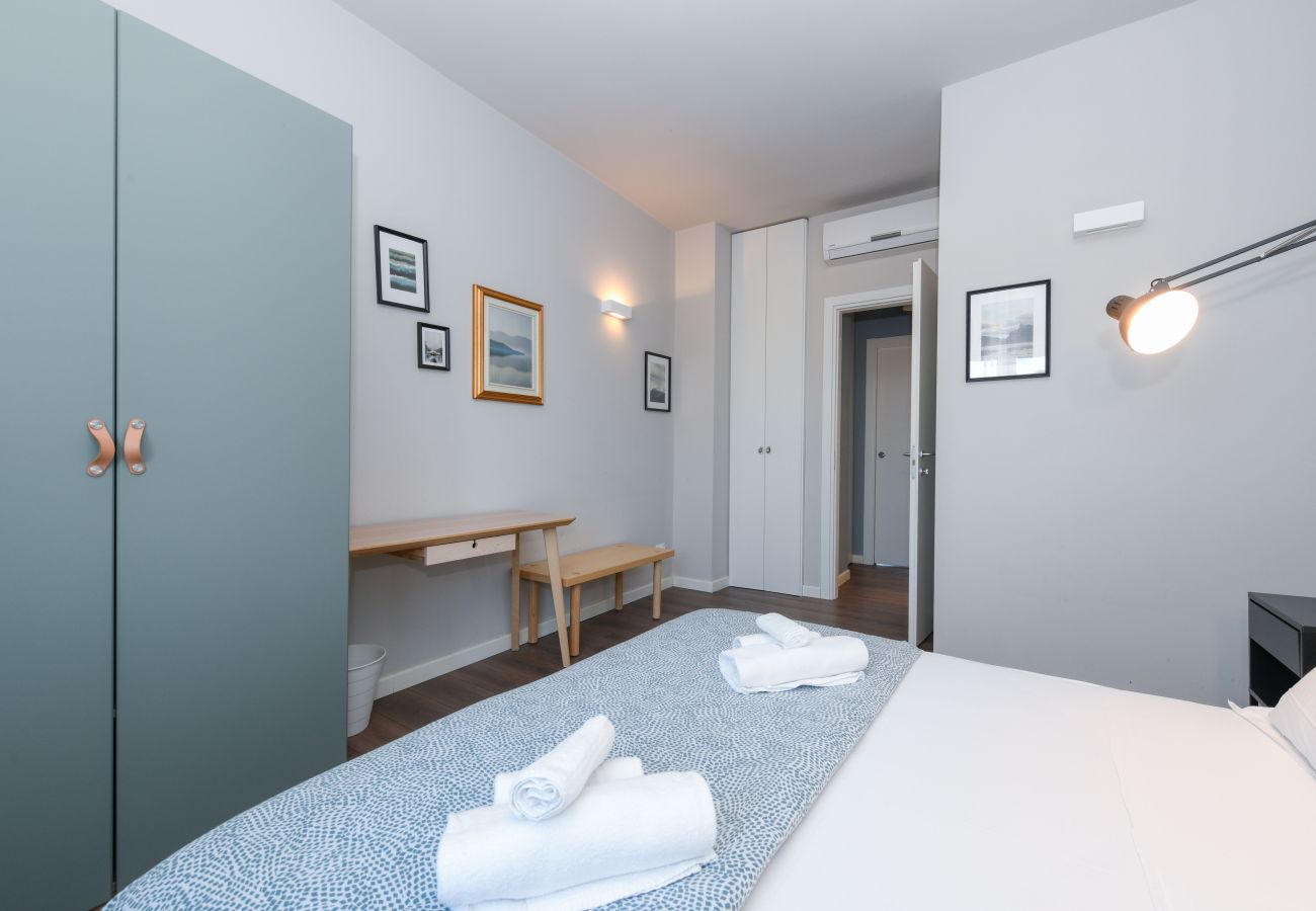 Apartament w Desenzano del Garda - Desenzanoloft L'attico di Jack