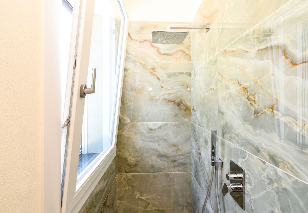 Willa w Moniga del Garda - Villa Stefano a Moniga del garda