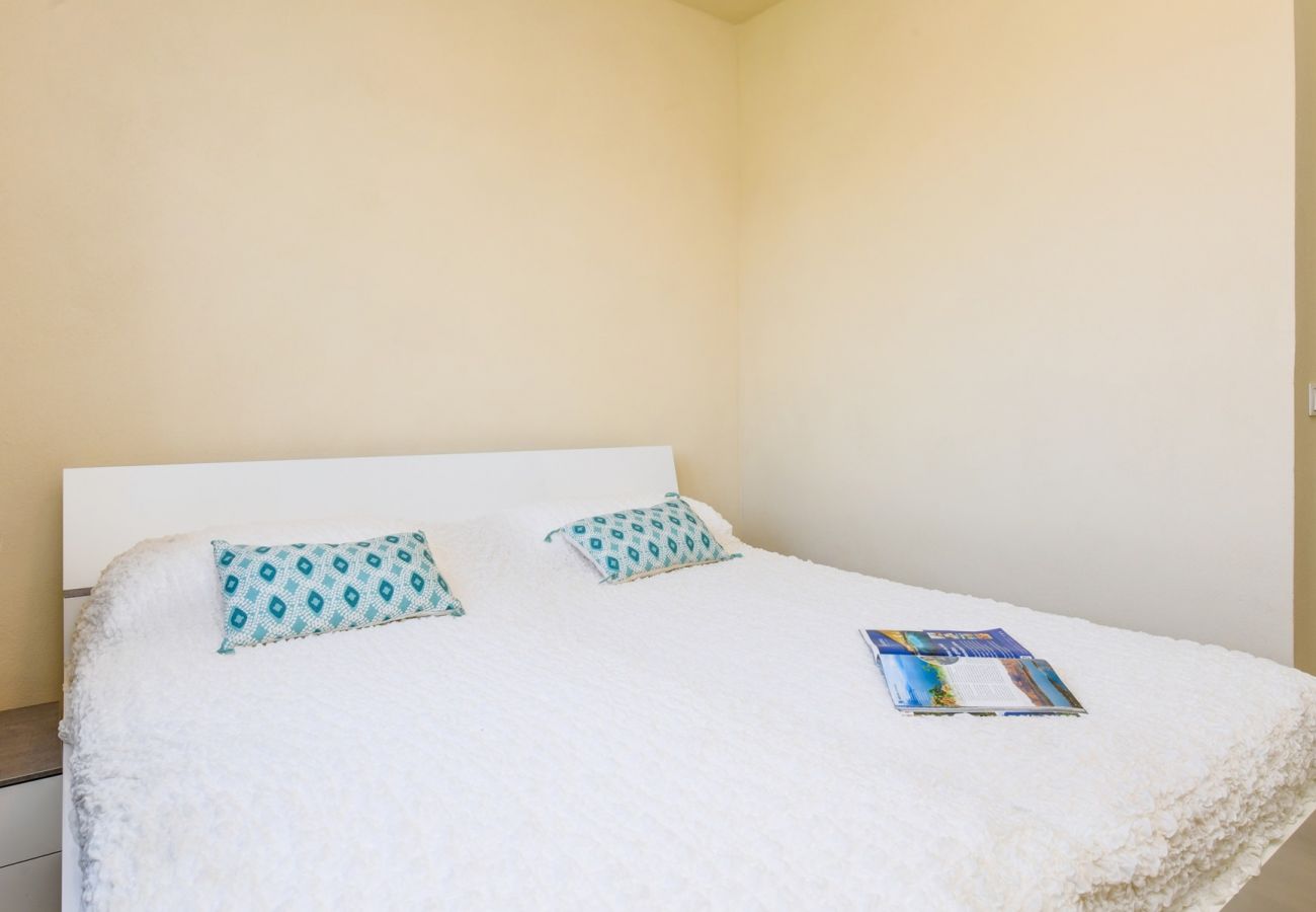 Willa w Manerba del Garda - villa sole, con piscina privata a due passi dalla spiaggia