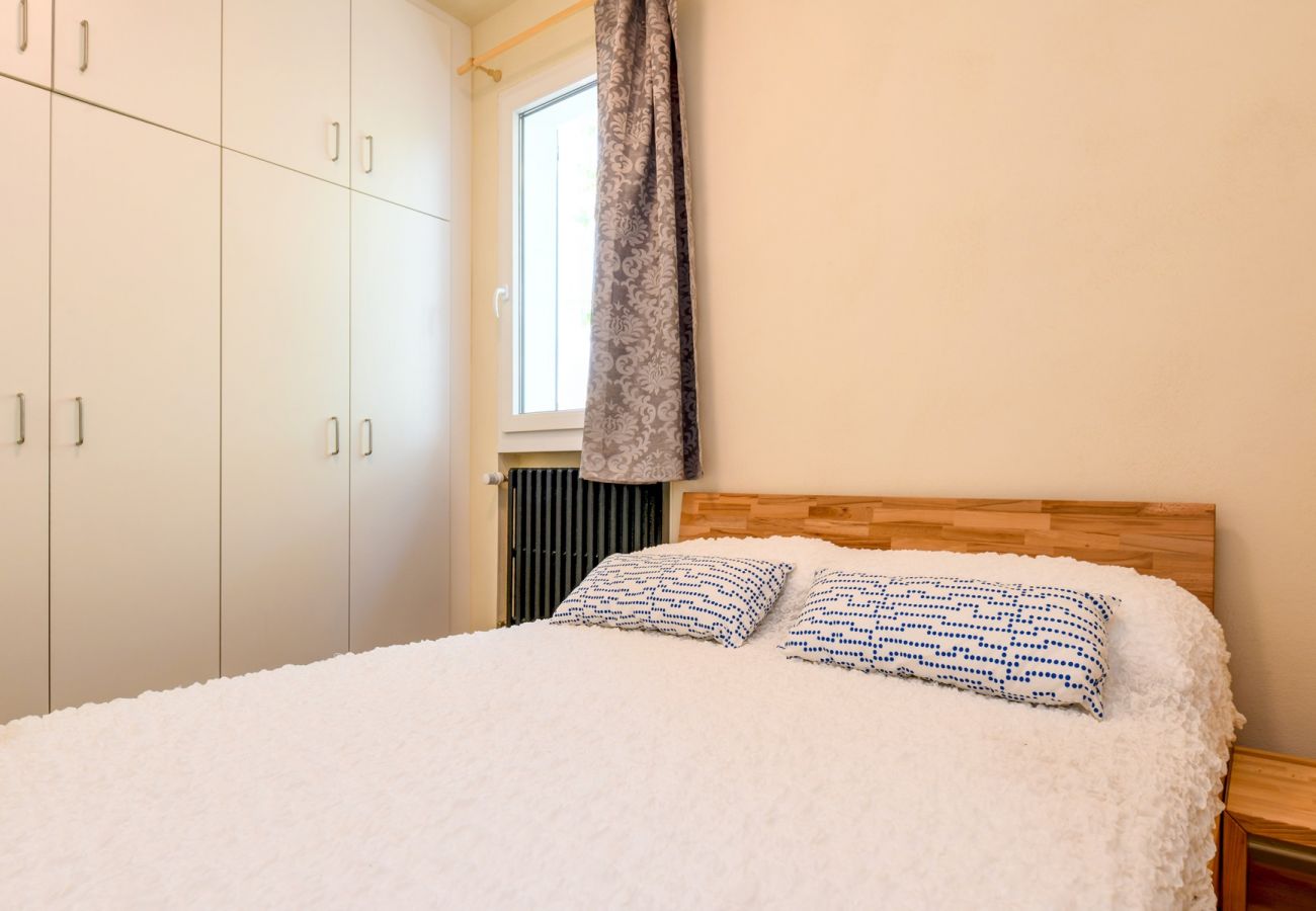 Willa w Manerba del Garda - villa sole, con piscina privata a due passi dalla spiaggia