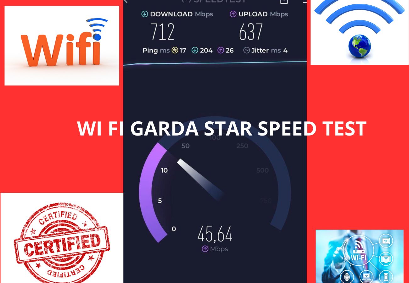 Apartament w Desenzano del Garda - Desenzanoloft Gardastar