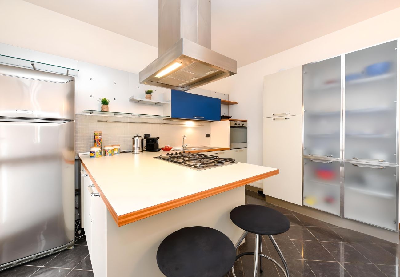 Apartament w Desenzano del Garda - Desenzanoloft Gardastar