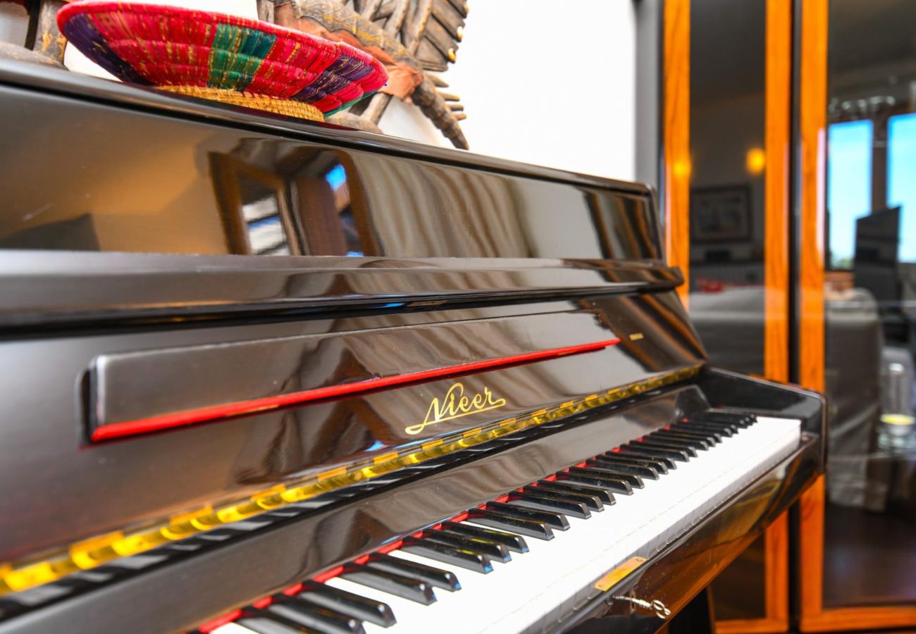 Apartament w Desenzano del Garda - Desenzanoloft Gardastar