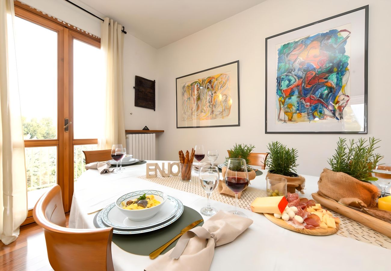 Apartament w Desenzano del Garda - Desenzanoloft Gardastar