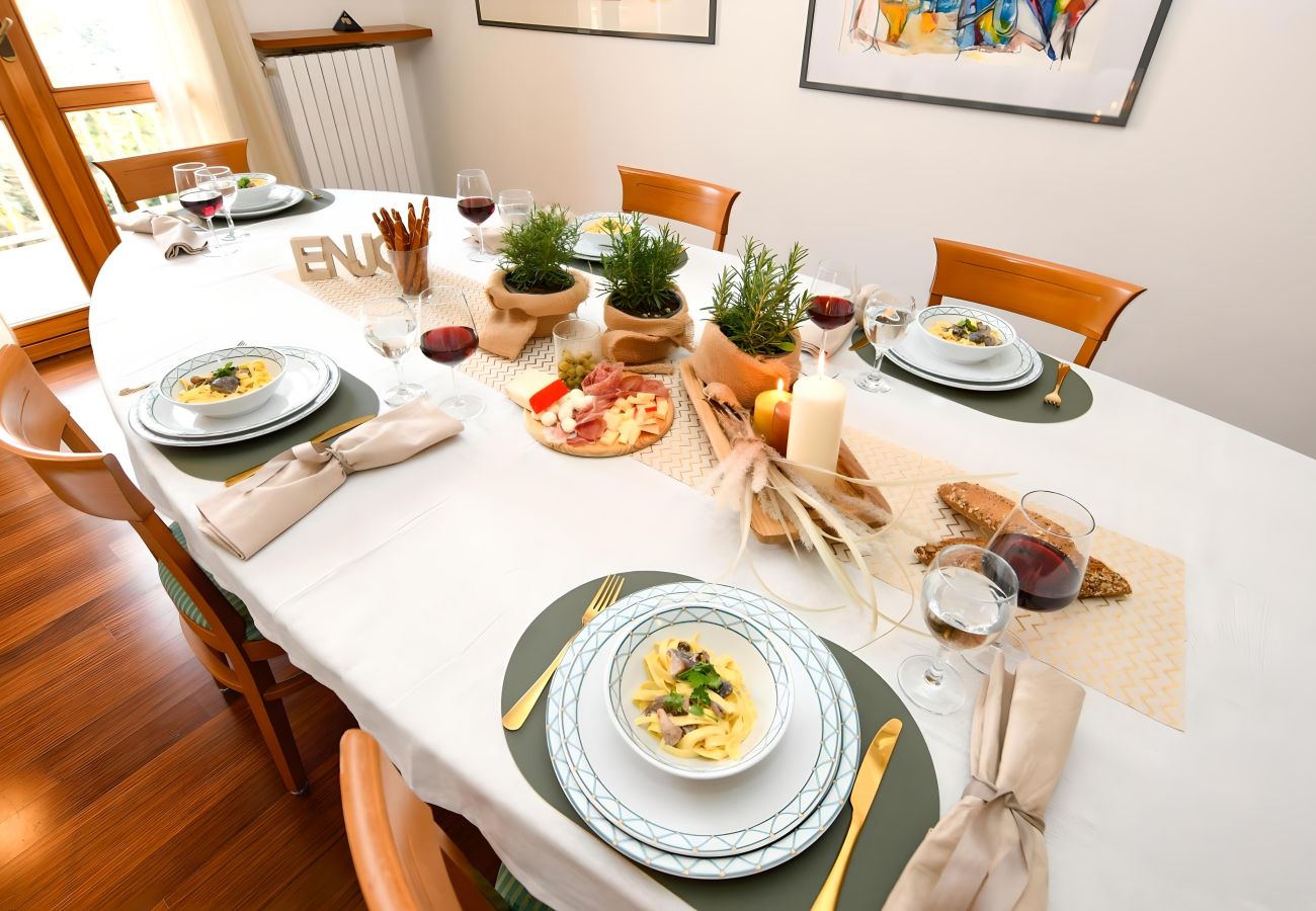 Apartament w Desenzano del Garda - Desenzanoloft Gardastar