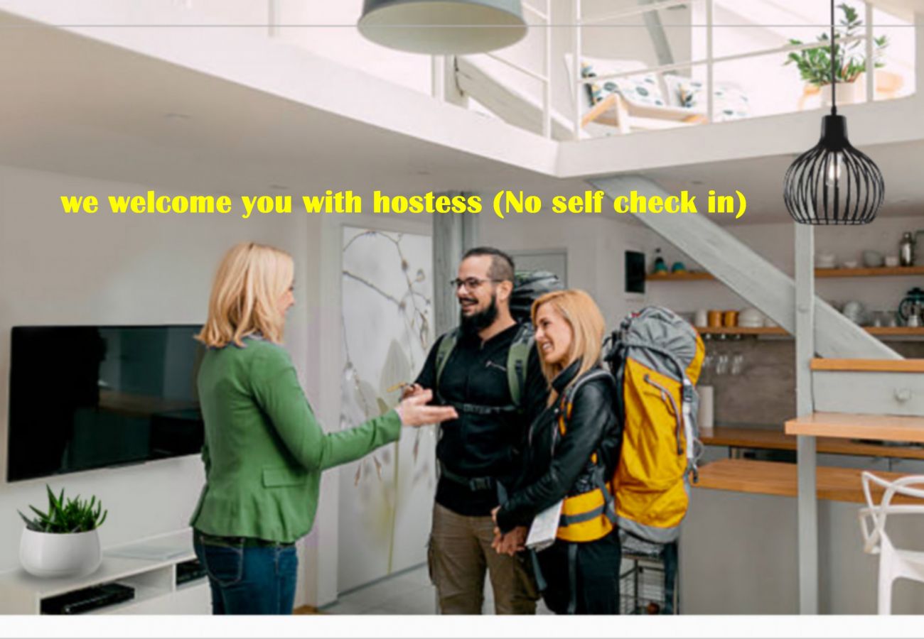 Apartament w Desenzano del Garda - Desenzanoloft A Casa di Attila