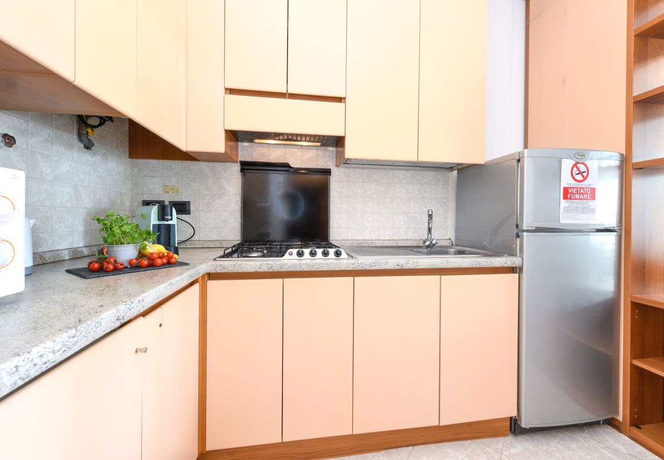 Apartament w Desenzano del Garda - Desenzanoloft A Casa di Attila