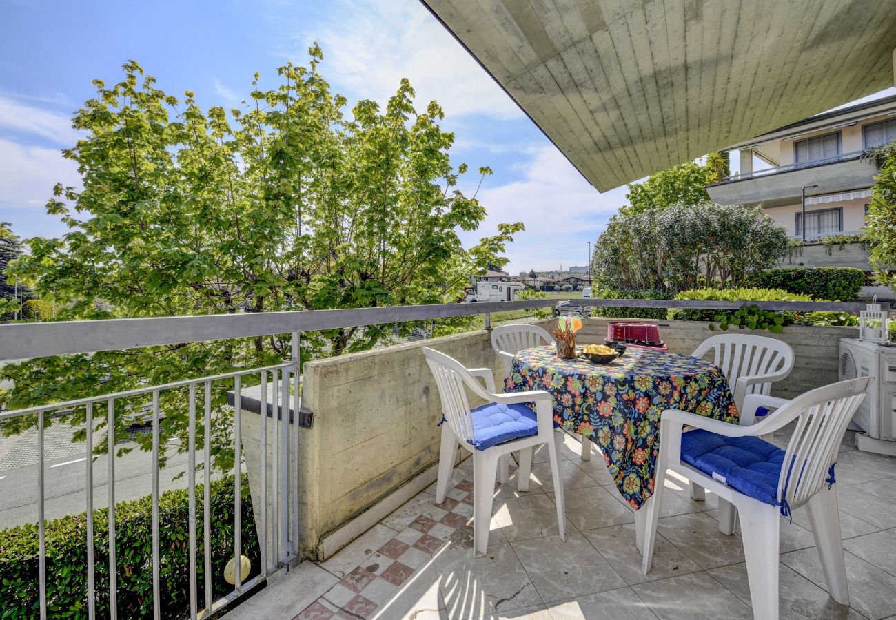 Apartament w Desenzano del Garda - Desenzanoloft A Casa di Attila